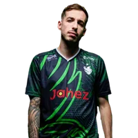 kennyS